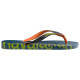 Havaianas Top Logomania Hightech